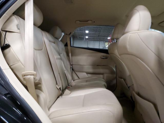Снимка 11 от търг – 2011 LEXUS RX 350 с VIN 2T2BK1BA1BC087264