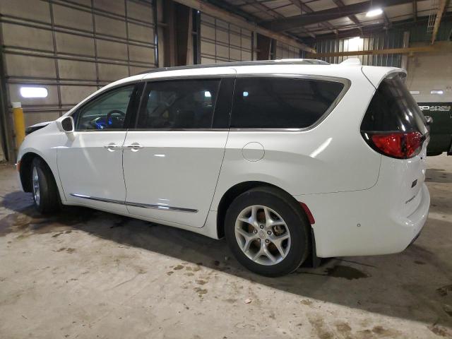 Photo 2 from auction – 2017 CHRYSLER PACIFICA T with VIN 2C4RC1EG7HR594498