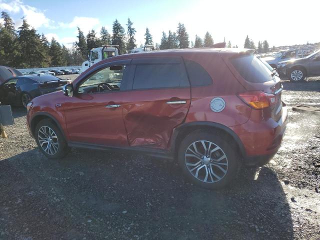 Photo 2 from auction – 2019 MITSUBISHI OUTLANDER with VIN JA4AR3AU6KU007456