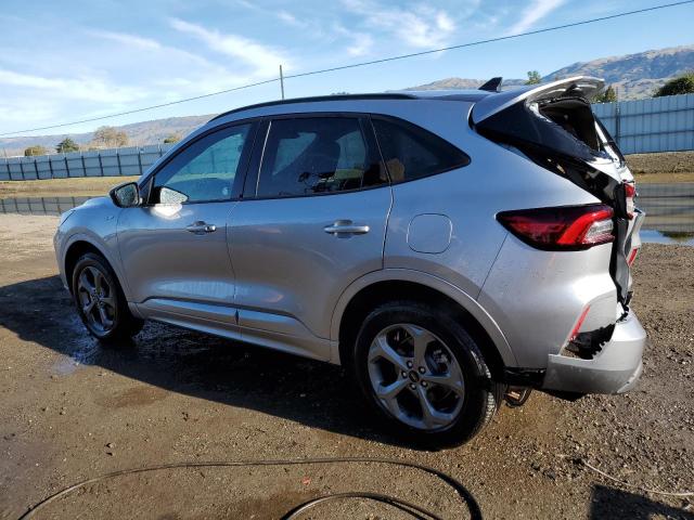 Photo 2 from auction – 2024 FORD ESCAPE ST with VIN 1FMCU9MN8RUA26536