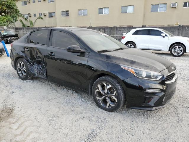 Photo 4 from auction – 2019 KIA FORTE FE with VIN 3KPF24ADXKE052114