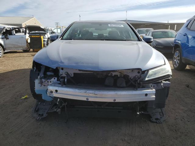 Photo 5 from auction – 2015 ACURA TLX with VIN 19UUB1F37FA008474