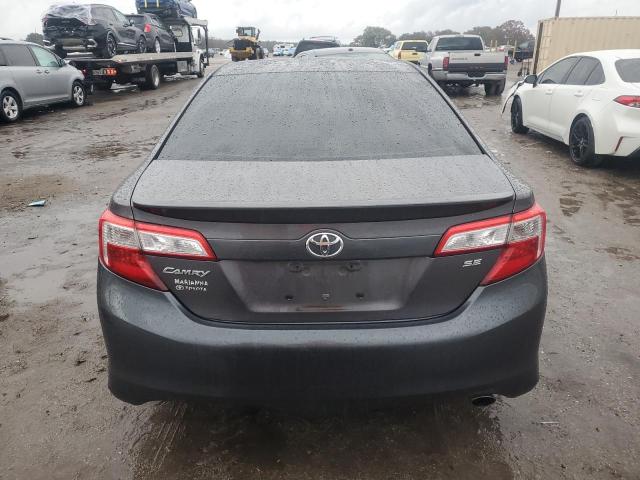 Photo 6 from auction – 2014 TOYOTA CAMRY L with VIN 4T1BF1FK0EU788635