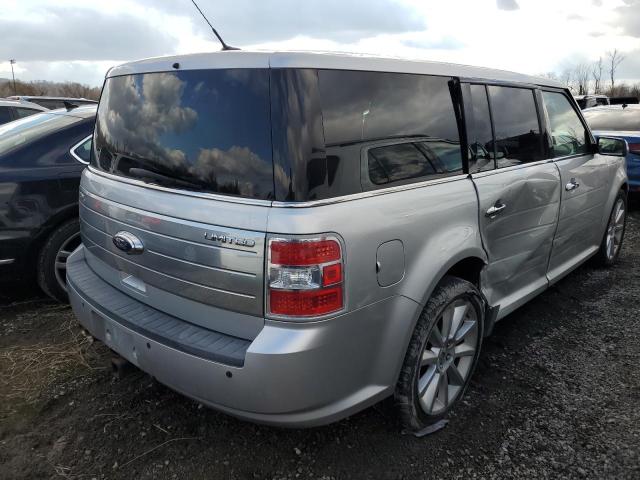 Photo 3 from auction – 2012 FORD FLEX LIMIT with VIN 2FMGK5DC3CBD18672