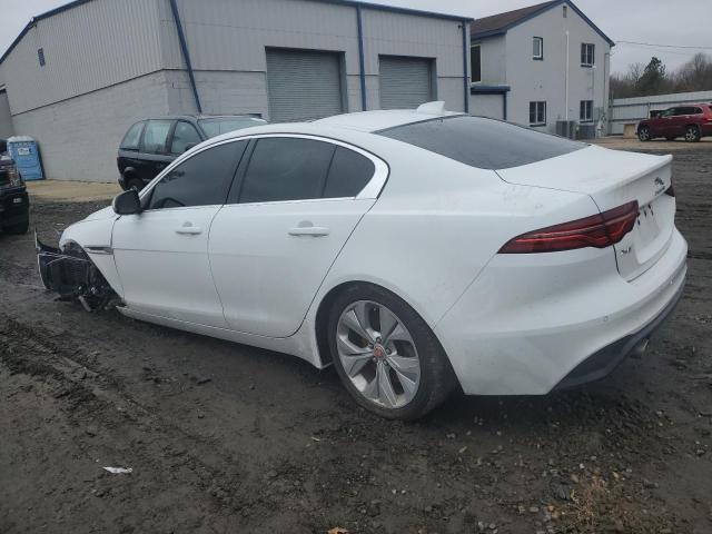 Photo 2 from auction – 2020 JAGUAR XE S with VIN SAJAJ4FX7LCP64560
