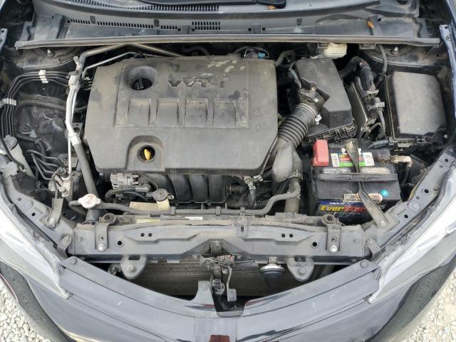 Photo 11 from auction – 2017 TOYOTA COROLLA L with VIN 2T1BURHEXHC816703