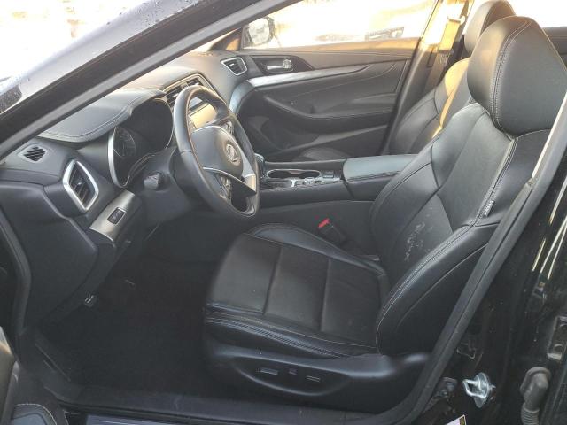 Photo 7 from auction – 2023 NISSAN MAXIMA SV with VIN 1N4AA6CV6PC511156