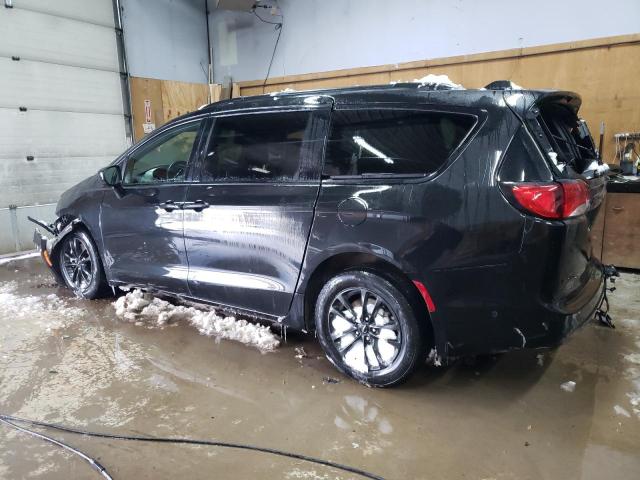 Photo 2 from auction – 2020 CHRYSLER PACIFICA T with VIN 2C4RC3BG3LR263989