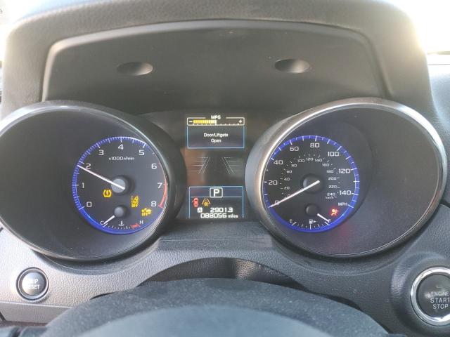 Photo 9 from auction – 2019 SUBARU OUTBACK 2. with VIN 4S4BSAJC6K3273698