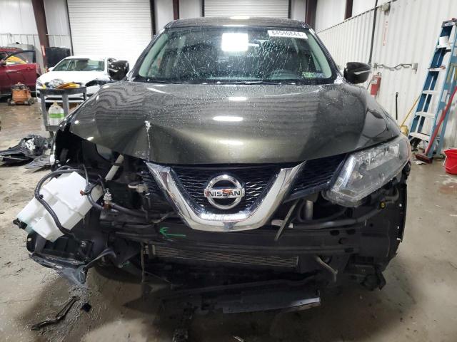 Photo 5 from auction – 2015 NISSAN ROGUE S with VIN 5N1AT2MV3FC897444