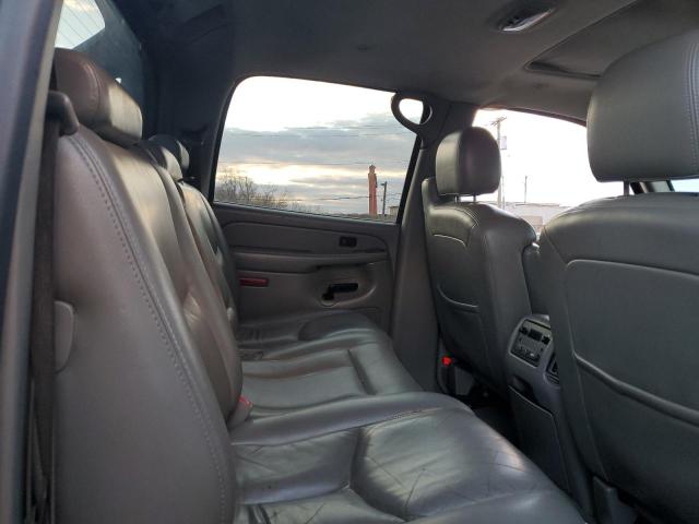 Photo 10 from auction – 2005 CHEVROLET AVALANCHE with VIN 3GNEK12Z35G161759