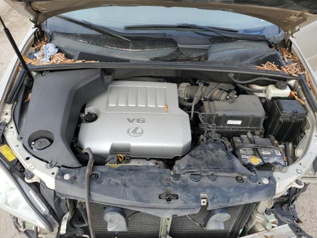 صورة رقم 12 من المزاد - 2007 LEXUS RX 350 مع VIN 2T2HK31U07C023807