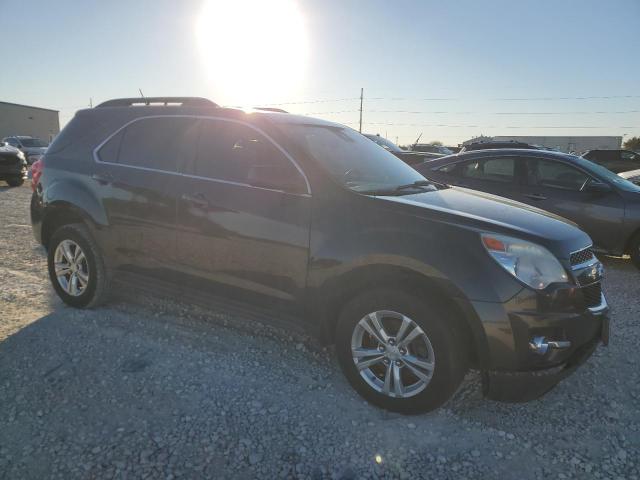 Photo 4 from auction – 2015 CHEVROLET EQUINOX LT with VIN 2GNFLGEK0F6144417