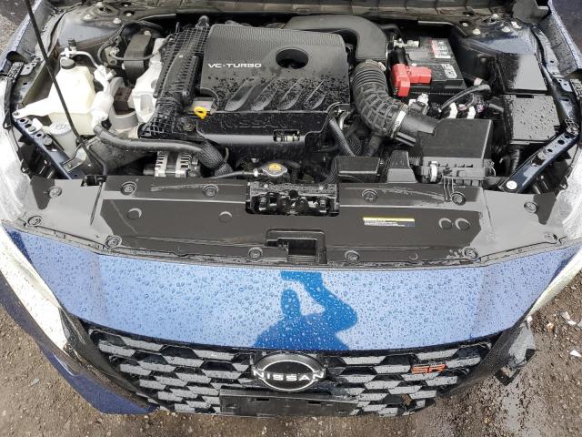 Photo 11 from auction – 2023 NISSAN ALTIMA SR with VIN 1N4AL4CV5PN413982