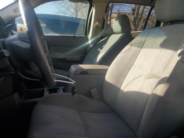 Photo 7 from auction – 2006 DODGE DURANGO SX with VIN 1D4HB38N56F163606