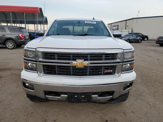 Photo 5 from auction – 2014 CHEVROLET SILVERADO with VIN 3GCUKSEC5EG383463