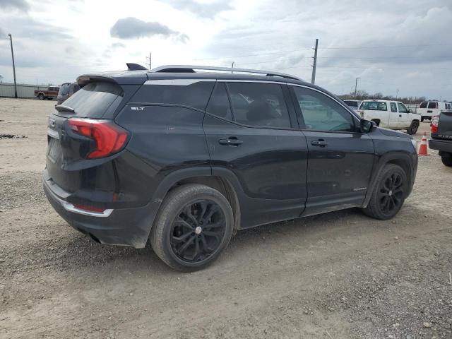 Photo 3 from auction – 2019 GMC TERRAIN SL with VIN 3GKALPEX7KL374982