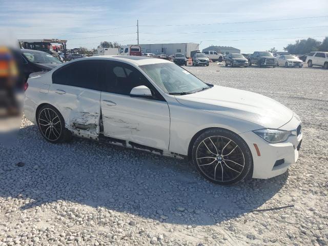 Photo 4 from auction – 2018 BMW 330 I with VIN WBA8B9G58JNU57787