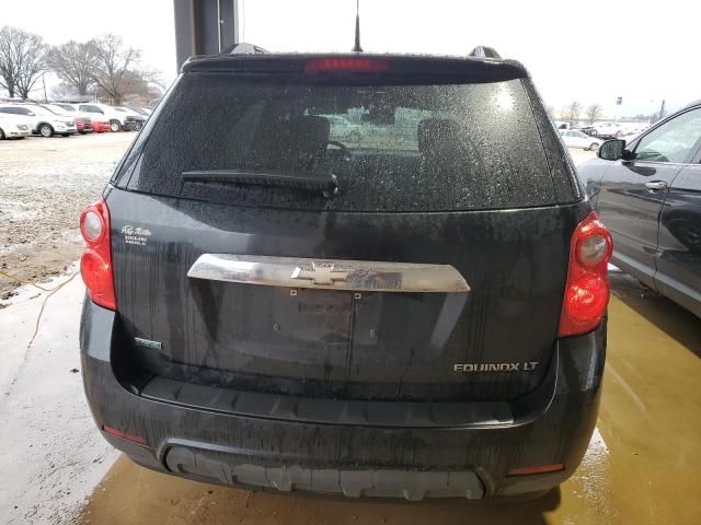 Photo 6 from auction – 2012 CHEVROLET EQUINOX LT with VIN 2GNALDEK2C6135545