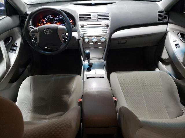 Photo 8 from auction – 2009 TOYOTA CAMRY BASE with VIN 4T1BE46K59U312407