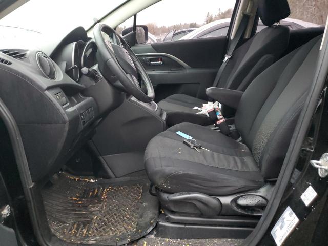 Photo 7 from auction – 2012 MAZDA 5 with VIN JM1CW2DLXC0100333