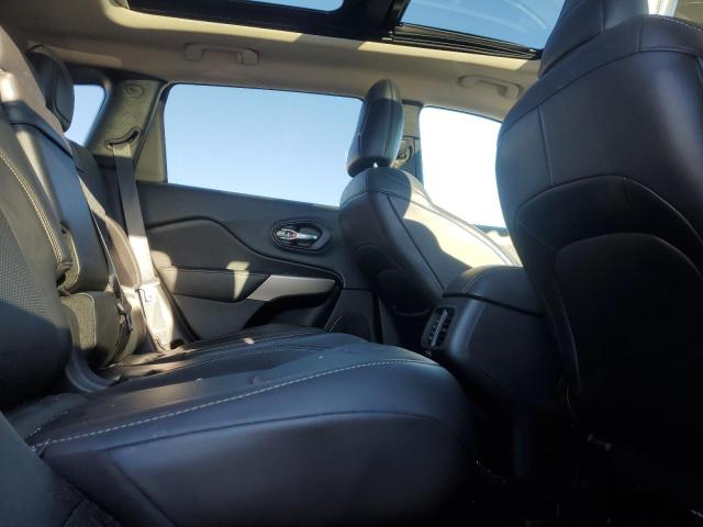 Photo 11 from auction – 2018 JEEP CHEROKEE L with VIN 1C4PJMDX0JD531106