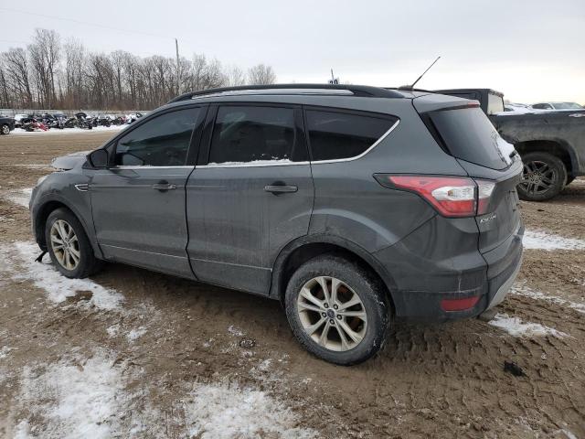 Photo 2 from auction – 2017 FORD ESCAPE SE with VIN 1FMCU9GD6HUA12166