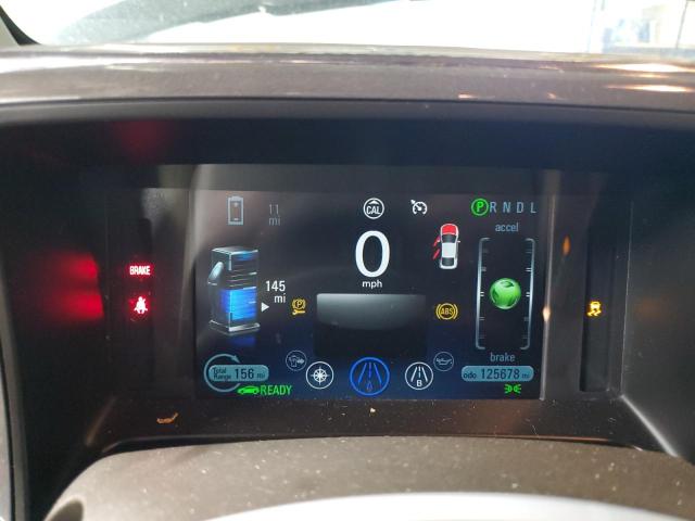 Photo 9 from auction – 2014 CHEVROLET VOLT with VIN 1G1RB6E47EU160336