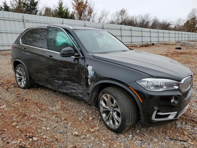 Photo 4 from auction – 2018 BMW X5 XDRIVE5 with VIN 5UXKR6C58JL069686