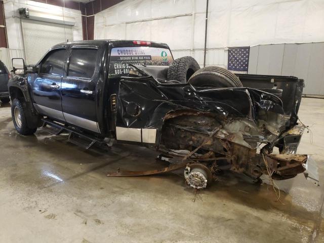 Photo 2 from auction – 2007 GMC SIERRA K25 with VIN 1GTHK23637F522184