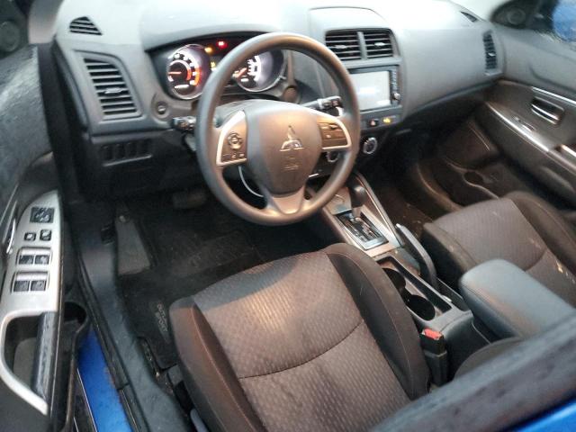 Photo 8 from auction – 2019 MITSUBISHI OUTLANDER with VIN JA4AP3AU6KU029981