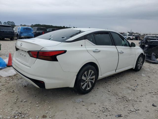 Photo 3 from auction – 2020 NISSAN ALTIMA S with VIN 1N4BL4BV5LN302235