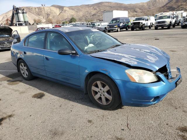 Photo 4 from auction – 2003 NISSAN ALTIMA BAS with VIN 1N4AL11D03C179510