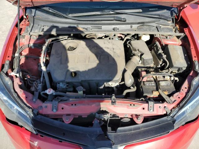 Photo 11 from auction – 2019 TOYOTA COROLLA L with VIN 5YFBURHE2KP894173