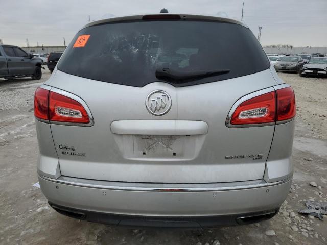 Photo 6 from auction – 2017 BUICK ENCLAVE with VIN 5GAKVBKD8HJ280411