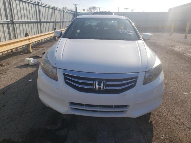 Photo 5 from auction – 2011 HONDA ACCORD SE with VIN 1HGCP2F61BA125927