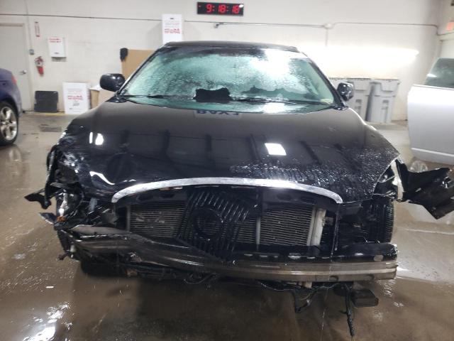Photo 5 from auction – 2006 BUICK LUCERNE CX with VIN 1G4HE57Y56U145643