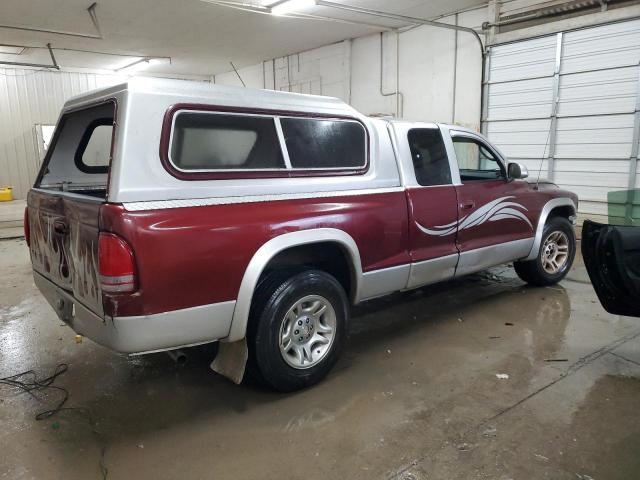 Photo 3 from auction – 2001 DODGE DAKOTA with VIN 1B7GL22X21S148314