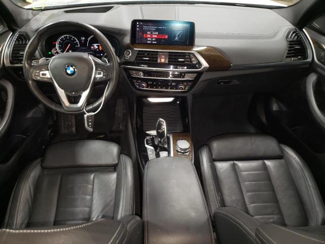 Photo 8 from auction – 2019 BMW X3 XDRIVE3 with VIN 5UXTR9C53KLD94661