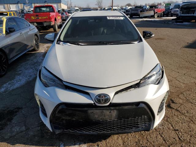 Photo 5 from auction – 2017 TOYOTA COROLLA L with VIN 5YFBURHEXHP730601