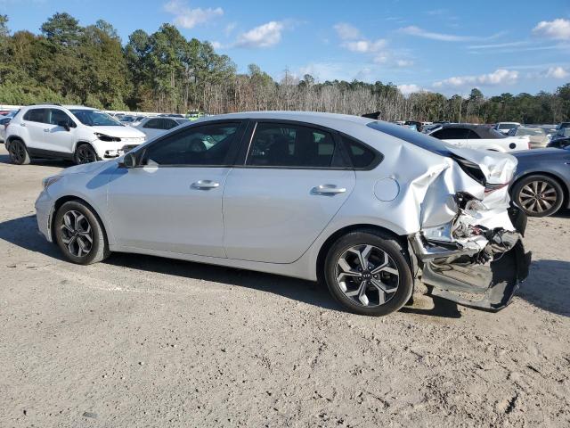 Photo 2 from auction – 2021 KIA FORTE FE with VIN 3KPF24AD1ME271093