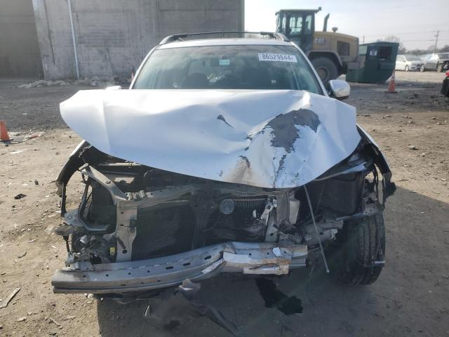 Foto 5 de la subasta – 2009 SUBARU FORESTER 2 con VIN JF2SH64609H727058