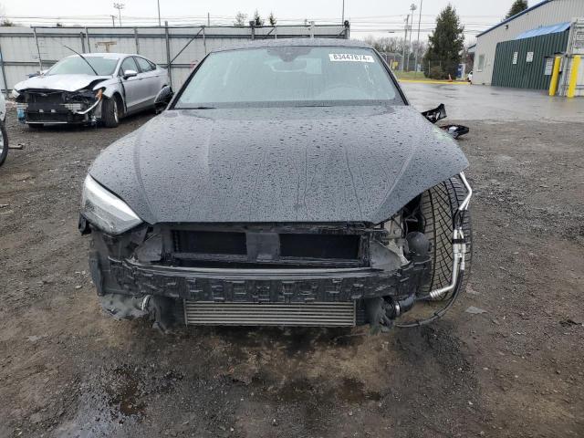 Photo 5 from auction – 2020 AUDI A5 PREMIUM with VIN WAUANCF59LA007745
