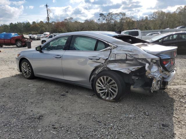 Photo 2 from auction – 2022 LEXUS ES 350 BAS with VIN 58AFZ1B18NU134111