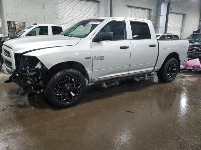 RAM 1500 ST 2015 with VIN 1C6RR7KT2FS595094 - Photo from auction
