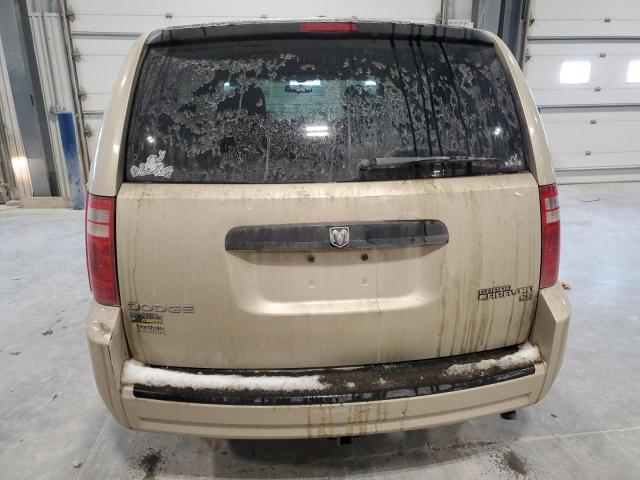 Photo 6 from auction – 2010 DODGE GRAND CARA with VIN 2D4RN4DE5AR303615
