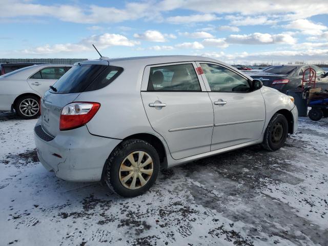 Photo 3 from auction – 2010 TOYOTA COROLLA MA with VIN 2T1KU4EE3AC197620