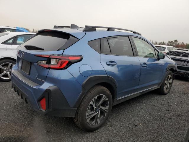 Photo 3 from auction – 2024 SUBARU CROSSTREK with VIN JF2GUADC9RH251533