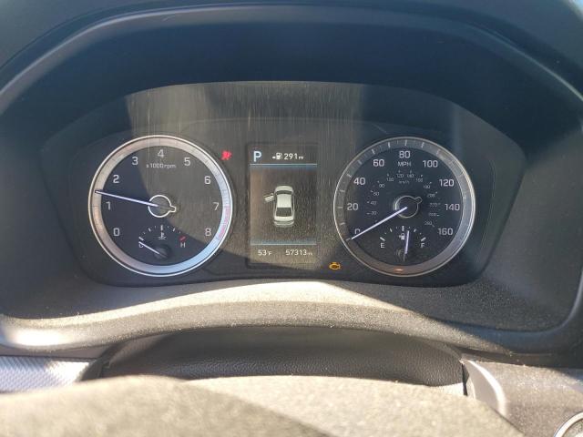 Photo 9 from auction – 2019 HYUNDAI SONATA LIM with VIN 5NPE34AF7KH817138