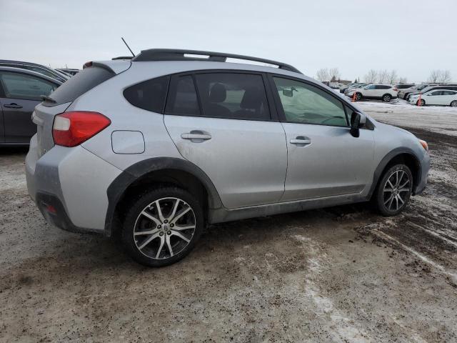 Photo 3 from auction – 2015 SUBARU XV CROSSTR with VIN JF2GPACC3F8321080
